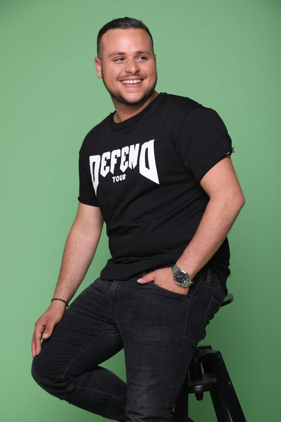 יוסי שטרית, צילום: רפאל מזרחי