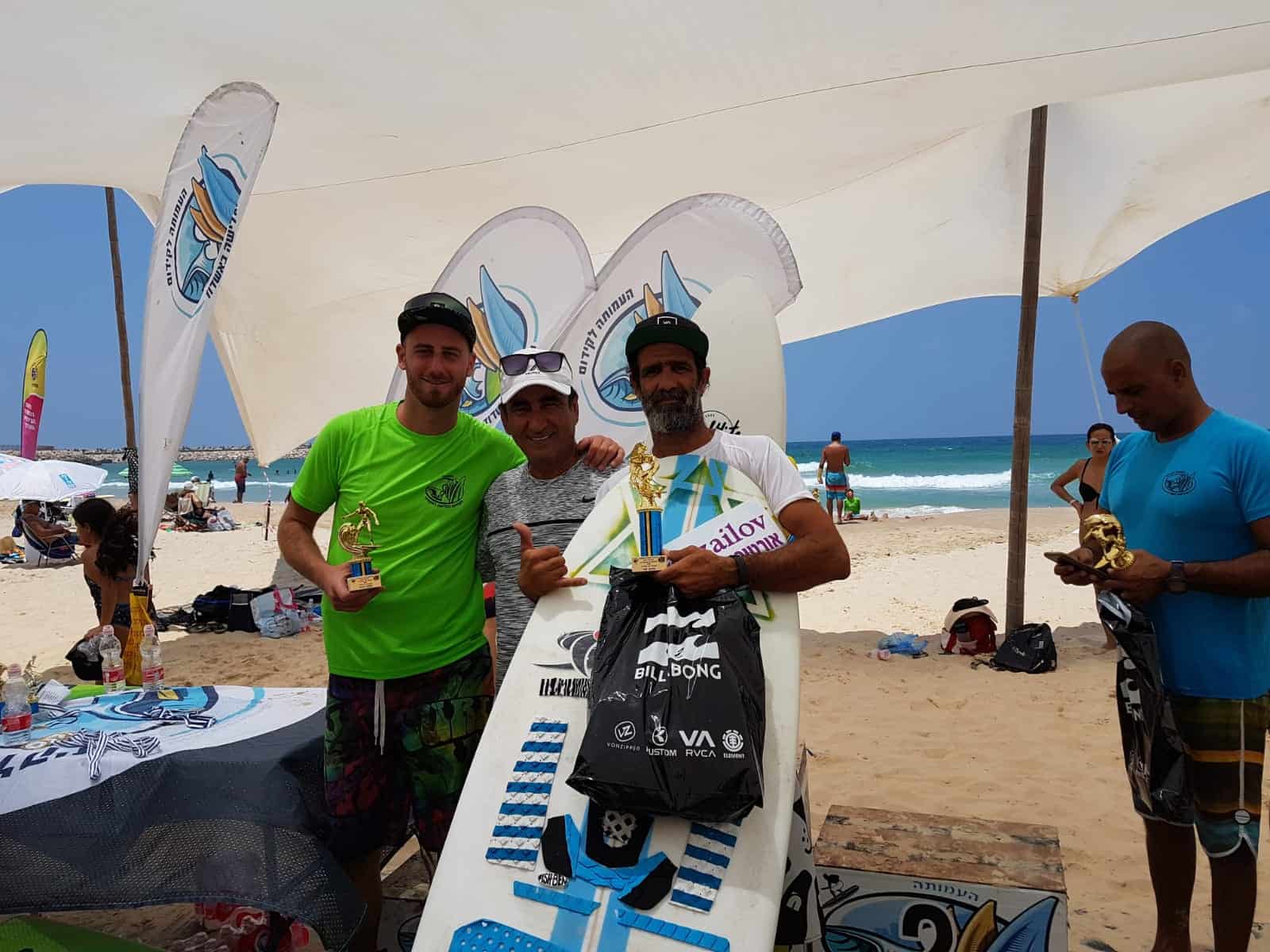 ייצגו את בת ים בכבוד, צילום: יח"צ