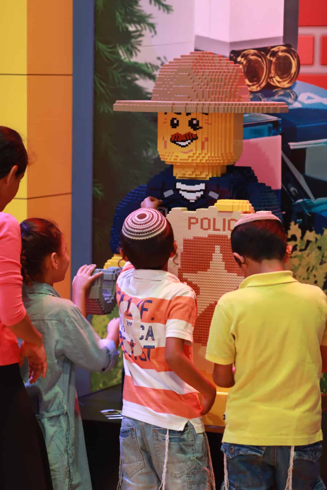 מצבע אדום ליום כיף, צילום: אריאל שרוסטר