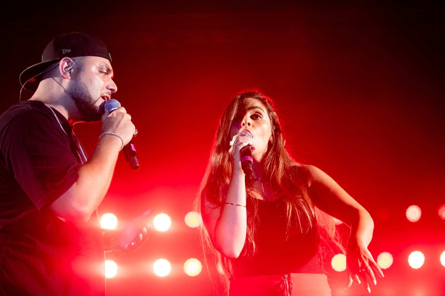 גם סאבלימינל נתן עבודה, צילום: יואב פלי